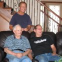 Dad - Lew - Bob